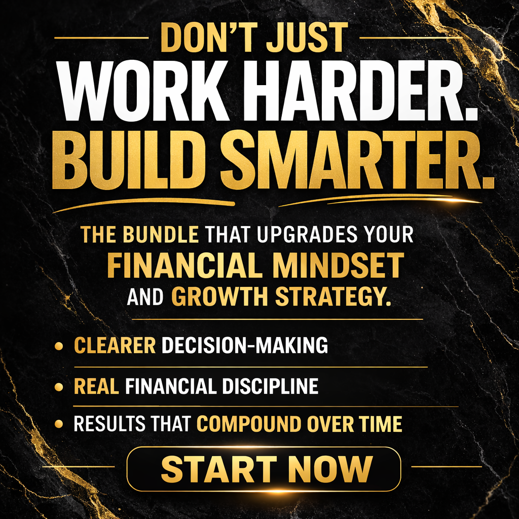 Wisdom Collection Bundle (All 3 Digital Books)