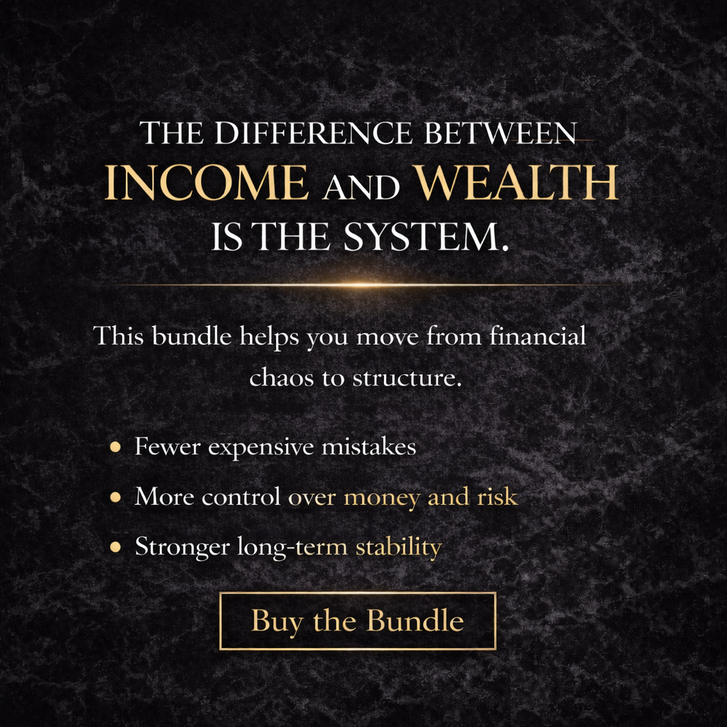 Wisdom Collection Bundle (All 3 Digital Books)