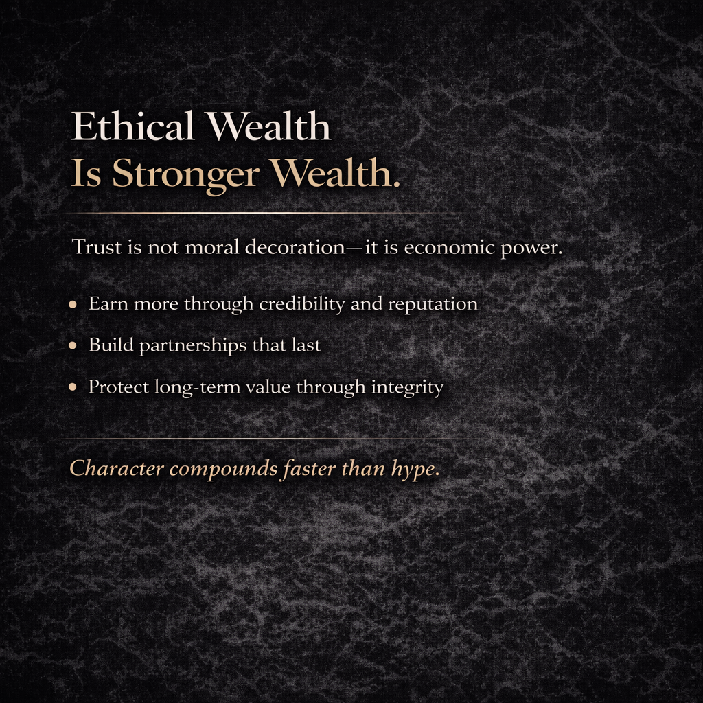 The Rabbi’s Wealth & Wisdom Mindset (Digital Edition)
