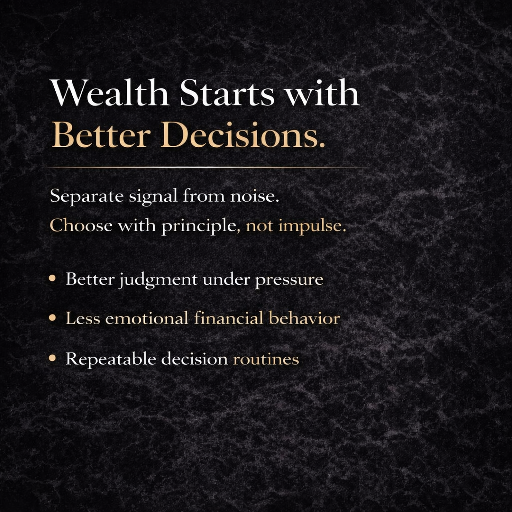 Playbook: The Rabbi’s Wealth & Wisdom Mindset (Digital Edition)